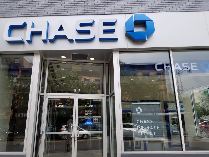 Things To Know About Chase Bank