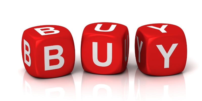 The Ultimate Monthly Shopping Guide