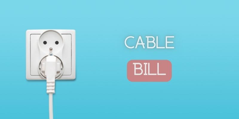 Top 6 Ways to Lower Your Cable Bill
